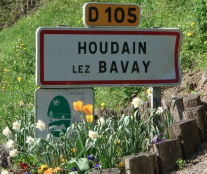 Houdain lez Bavay