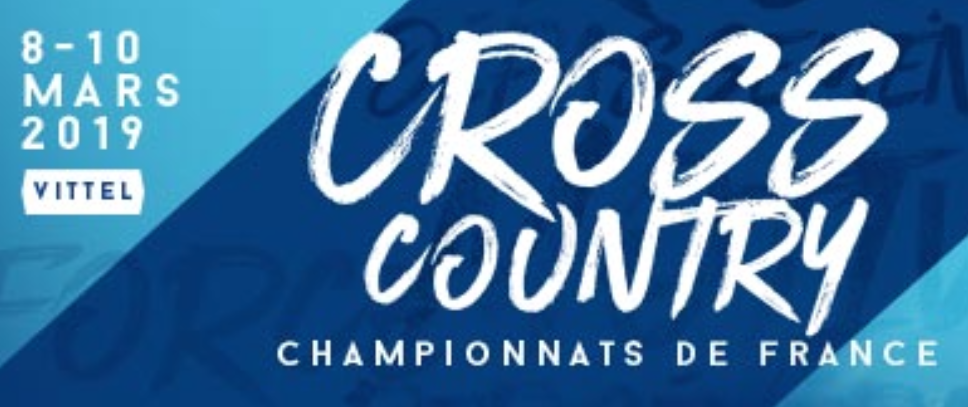Championnat de France de Cross FFA