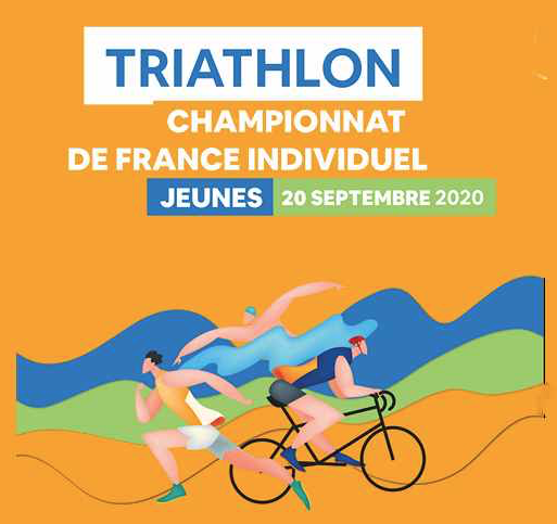 Championnat de France Jeunes de Triathlon