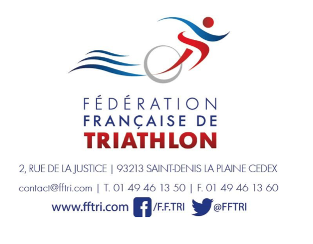 Championnat de France de Duathlon – de Noyon à Châteauroux