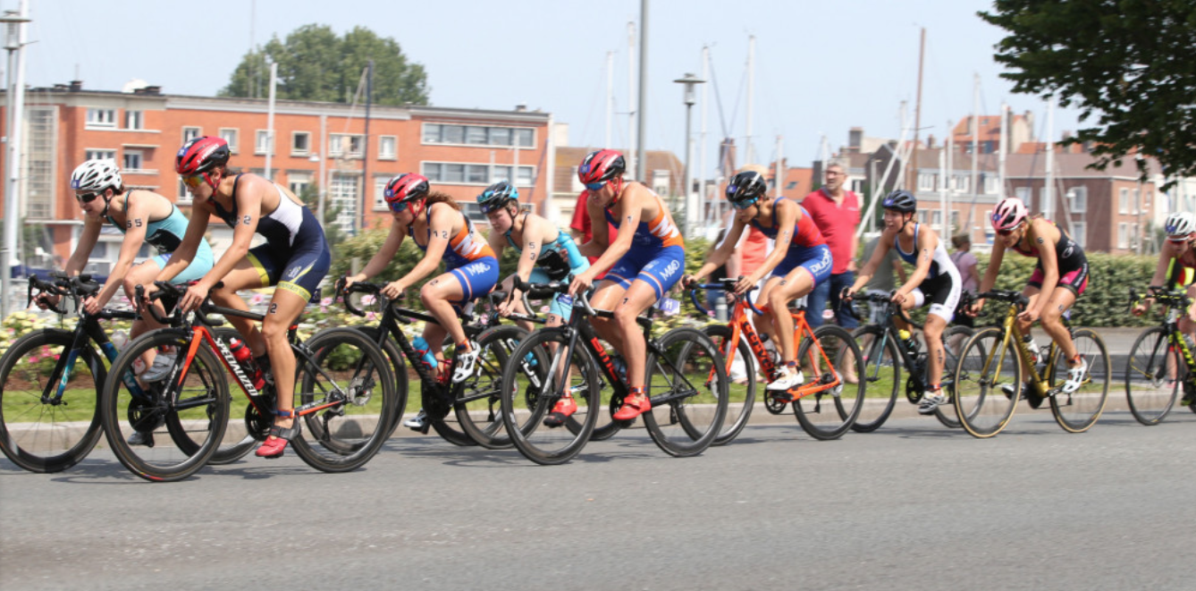 COMMUNIQUÉ DU DIRECTEUR TECHNIQUE NATIONAL – TRIATHLON DE GRAVELINES