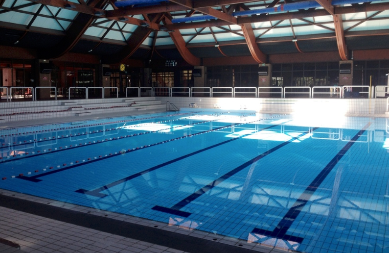 Reprise de la natation pour les adultes !