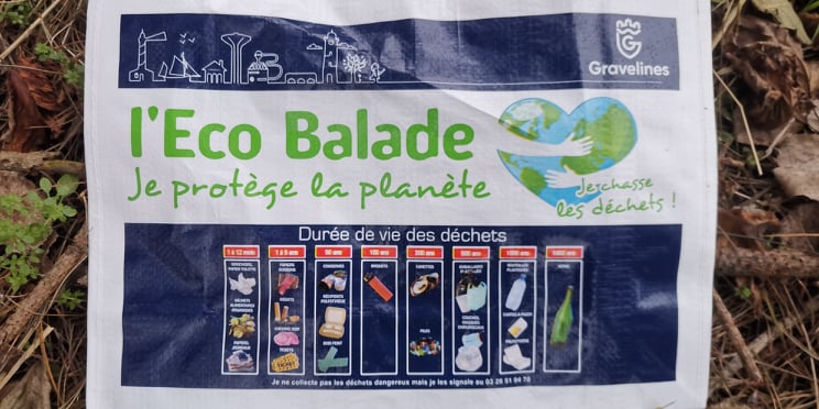 L’ECO BALADE