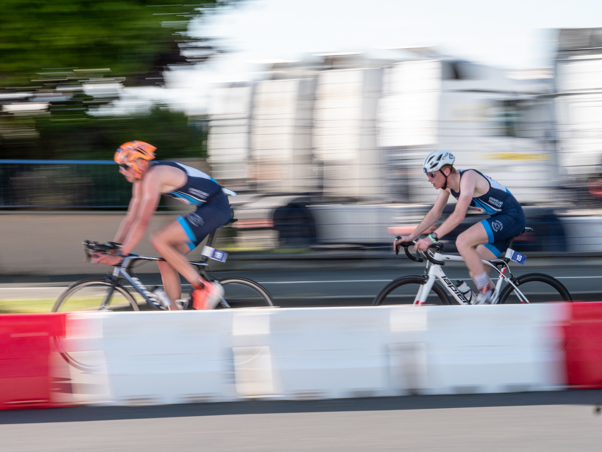 Championnat France Duathlon Chateauroux