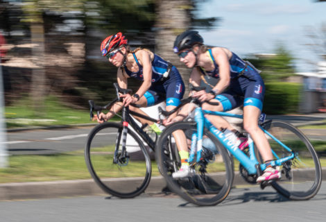Championnat France Duathlon Chateauroux