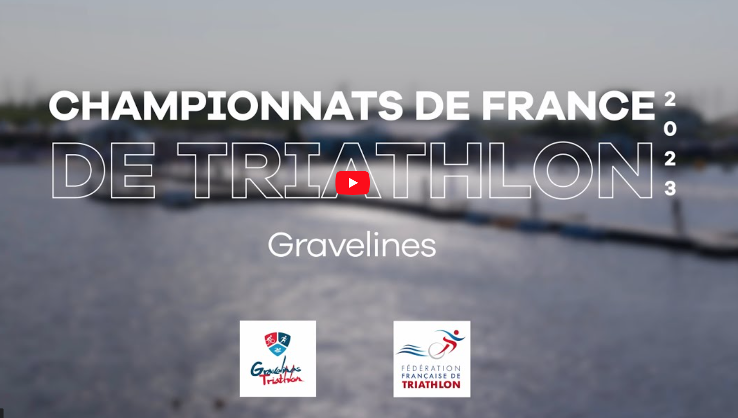 Championnat de France Triathlon