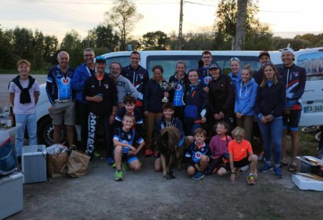 Triathlon/Duathlon Ardres