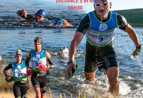 SWIM RUN DE L’AA