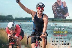 Week end Triath’elles & Triathlon de Gravelines